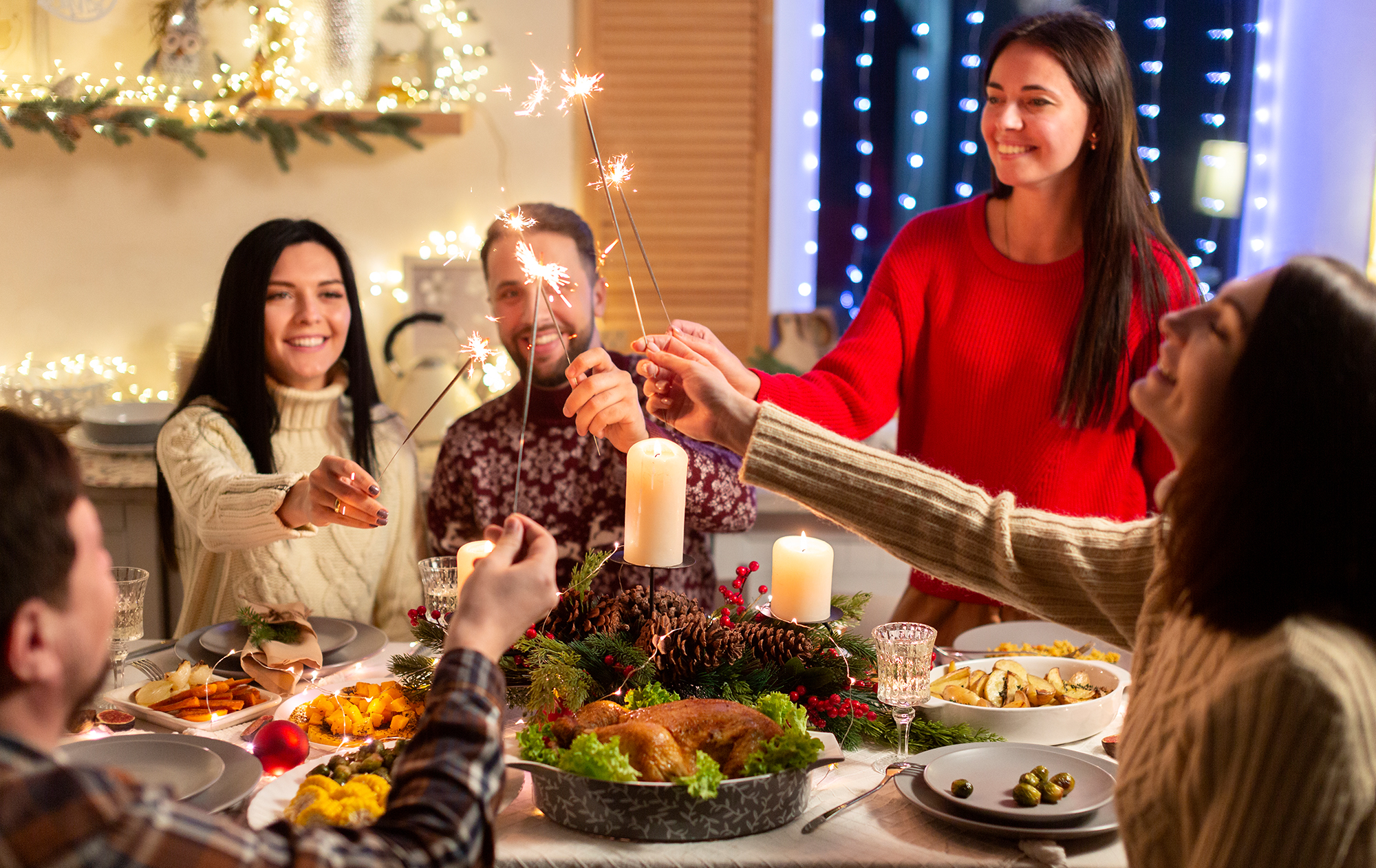 New Year in Czechia: Intriguing customs and traditional dishes